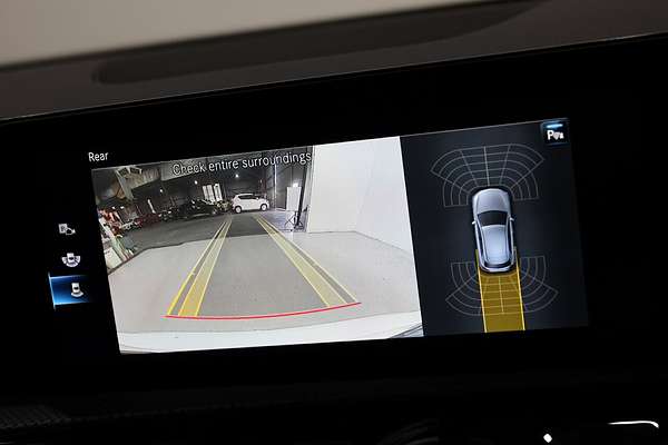 2022 Mercedes-Benz A-Class A180 W177