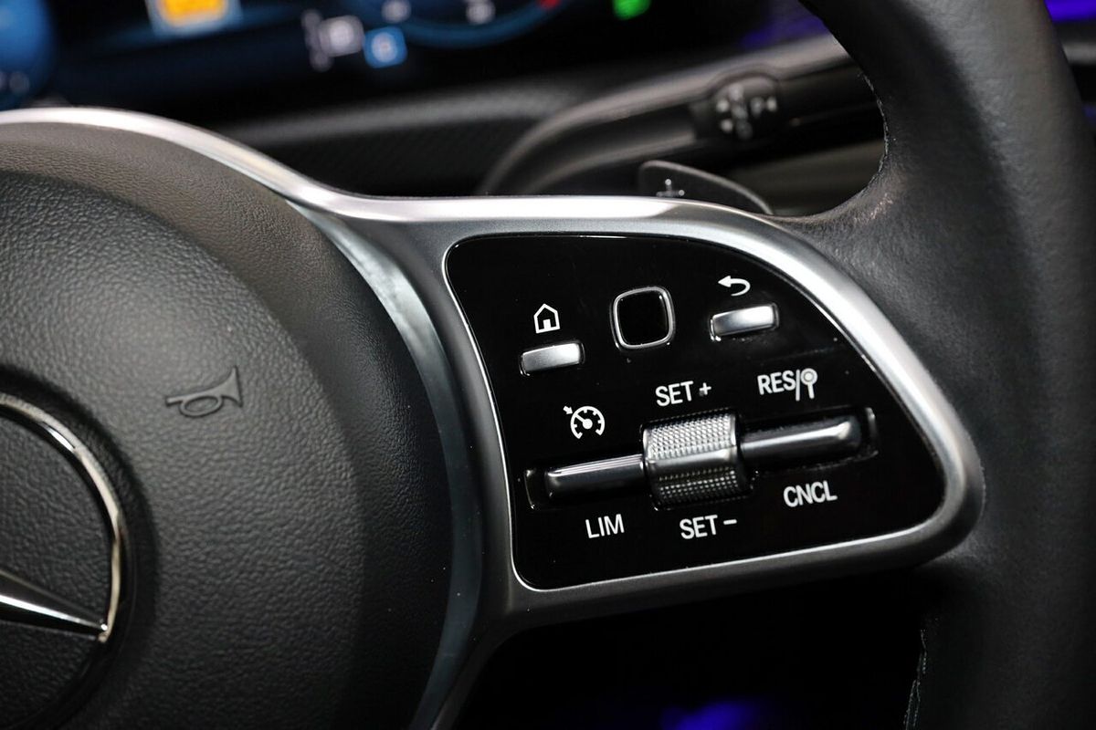 2022 Mercedes-Benz A-Class A180 W177