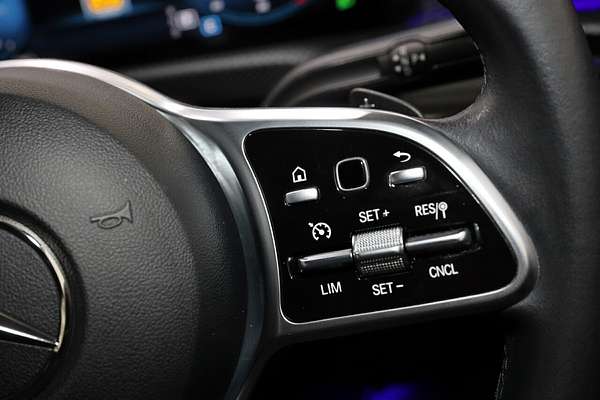 2022 Mercedes-Benz A-Class A180 W177