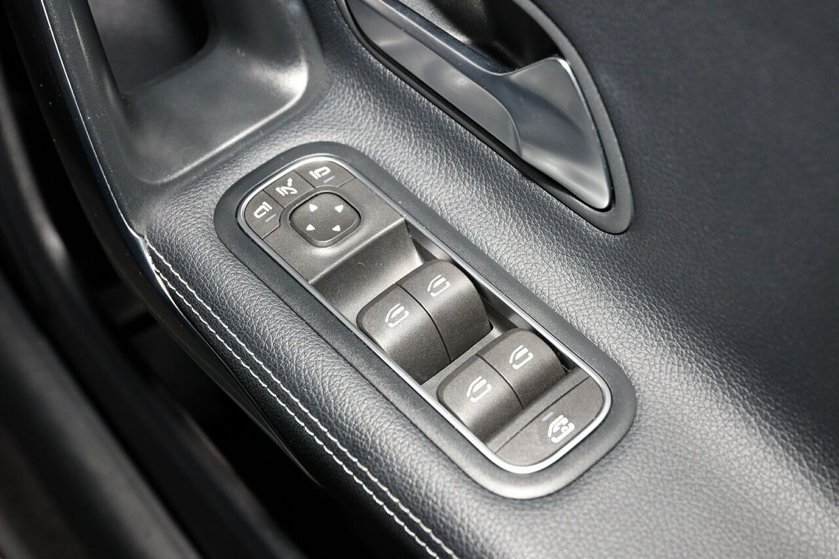 2022 Mercedes-Benz A-Class A180 W177