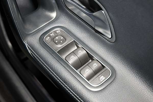 2022 Mercedes-Benz A-Class A180 W177