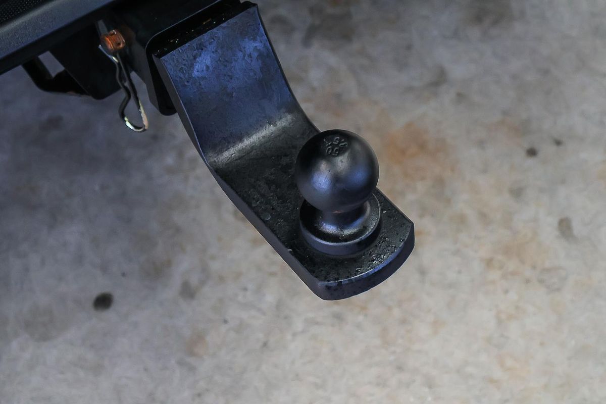 2024 Ford Ranger Wildtrak 4X4 2.0L