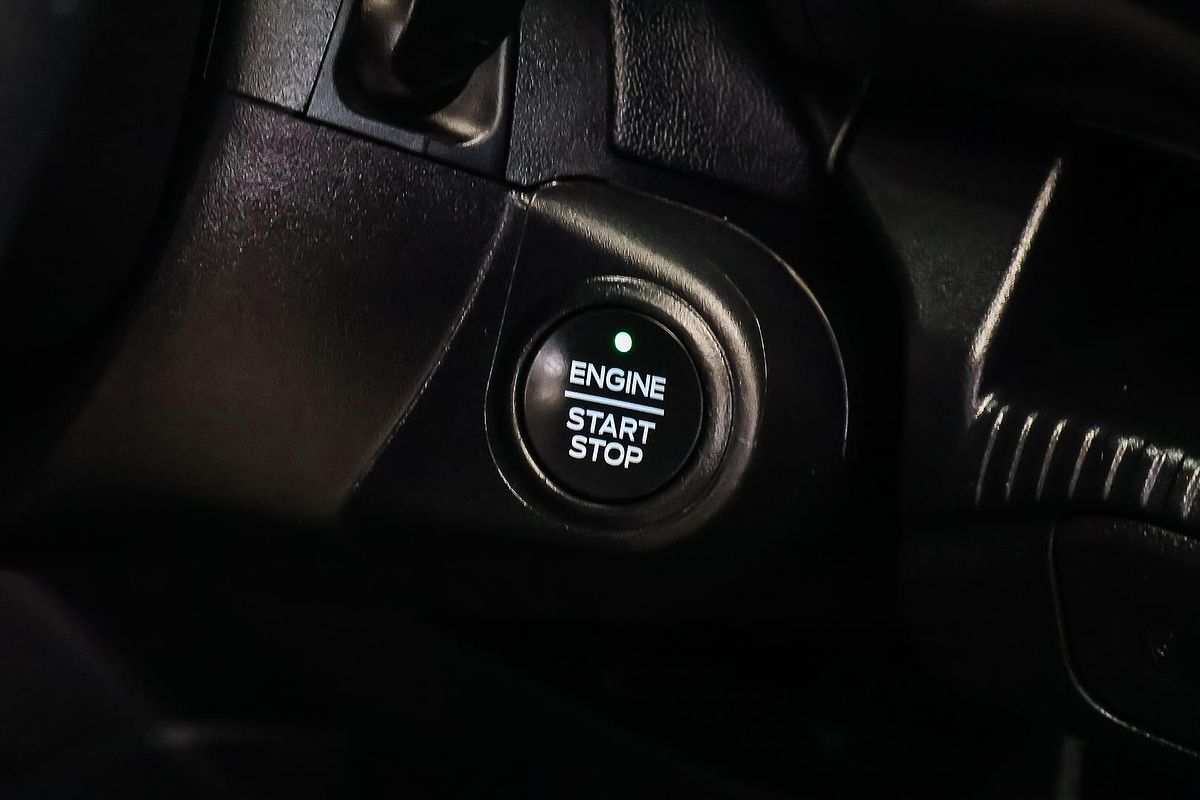 2024 Ford Ranger Wildtrak 4X4 2.0L