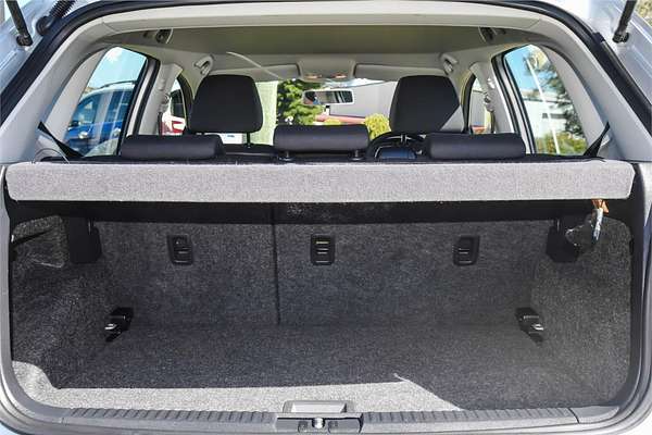 2013 Volkswagen Polo Trendline 6R