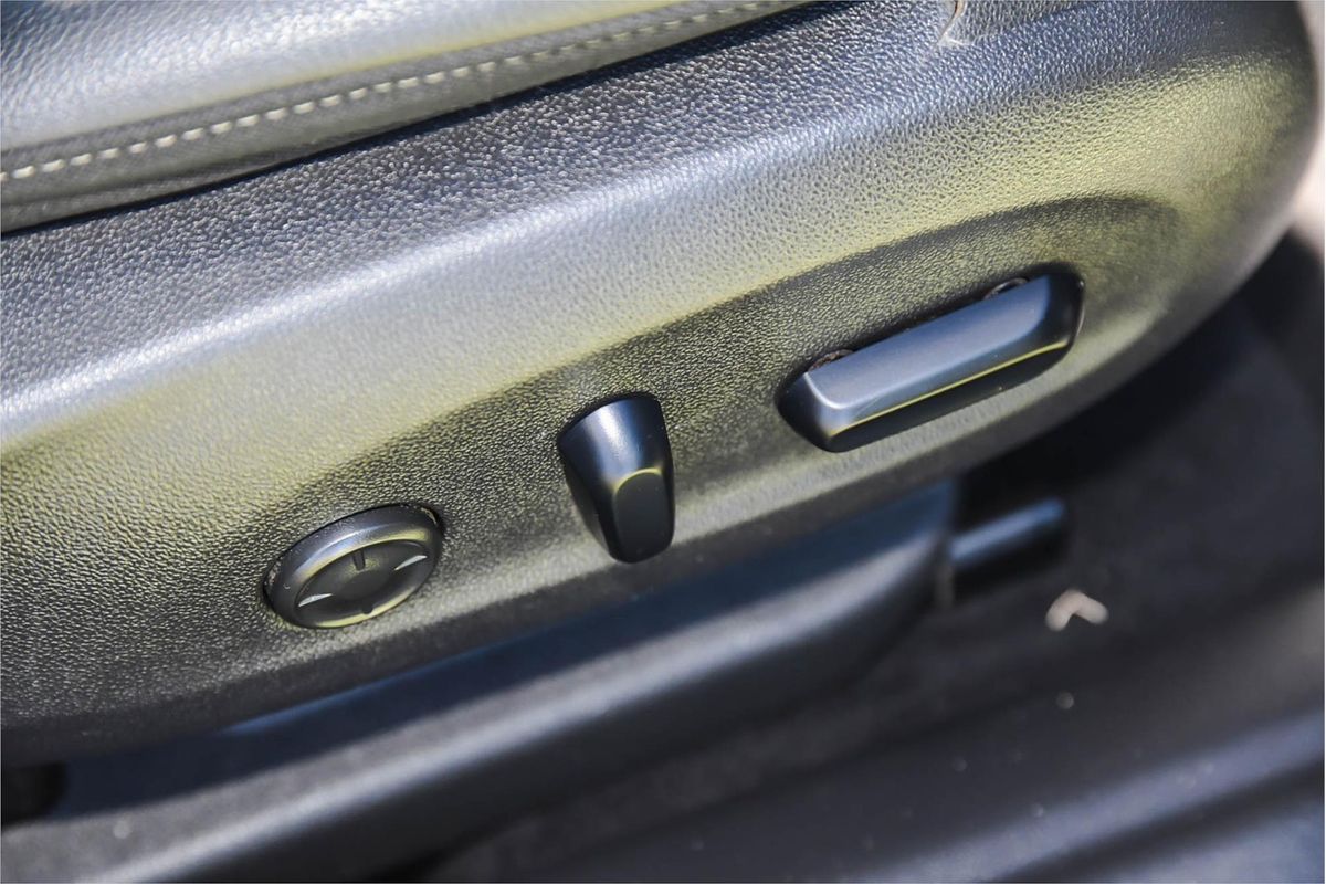 2018 Holden Commodore RS ZB