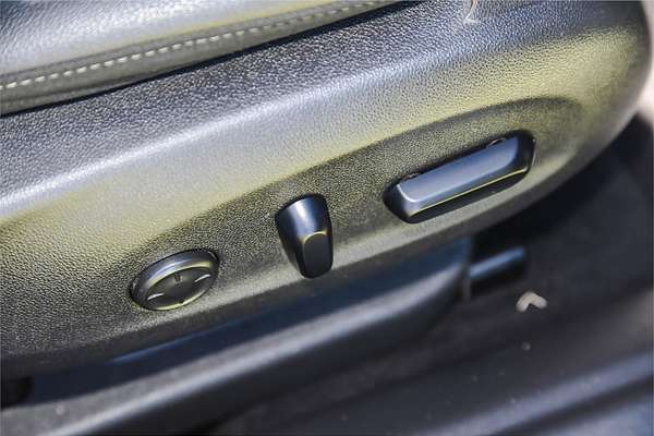 2018 Holden Commodore RS ZB