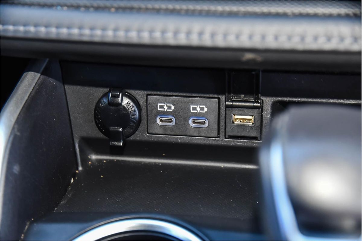 2021 Toyota Kluger GX GSU70R