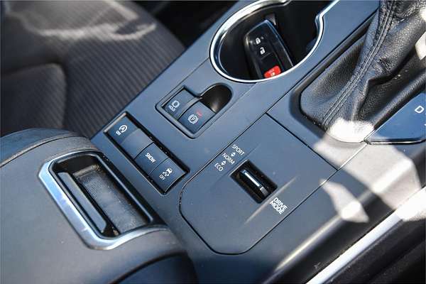 2021 Toyota Kluger GX GSU70R