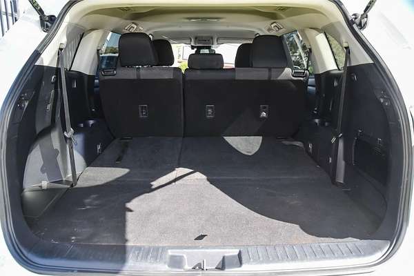 2021 Toyota Kluger GX GSU70R