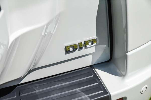 2016 Mitsubishi Pajero GLS NX