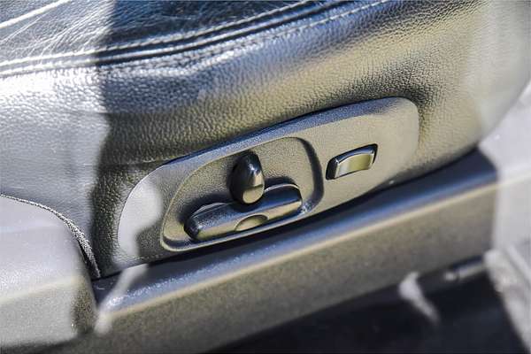 2016 Mitsubishi Pajero GLS NX