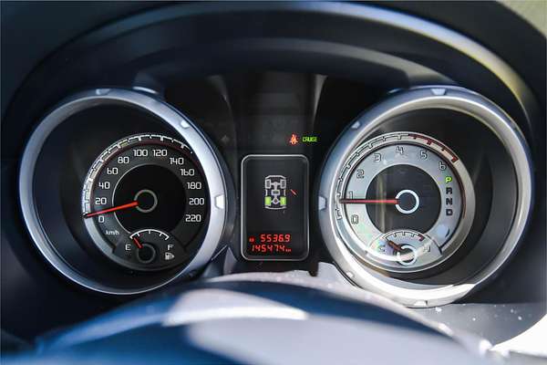 2016 Mitsubishi Pajero GLS NX