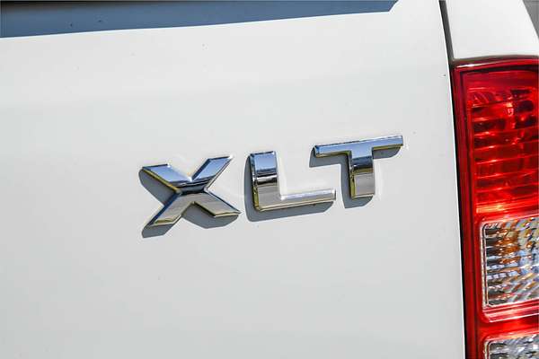 2007 Ford Ranger XLT PJ 4X4 3.0L