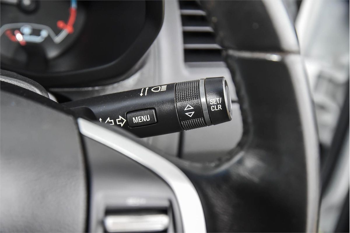 2016 Holden Colorado LS RG 4X4