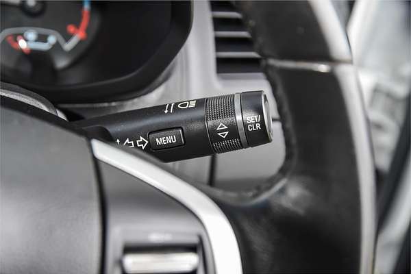 2016 Holden Colorado LS RG 4X4