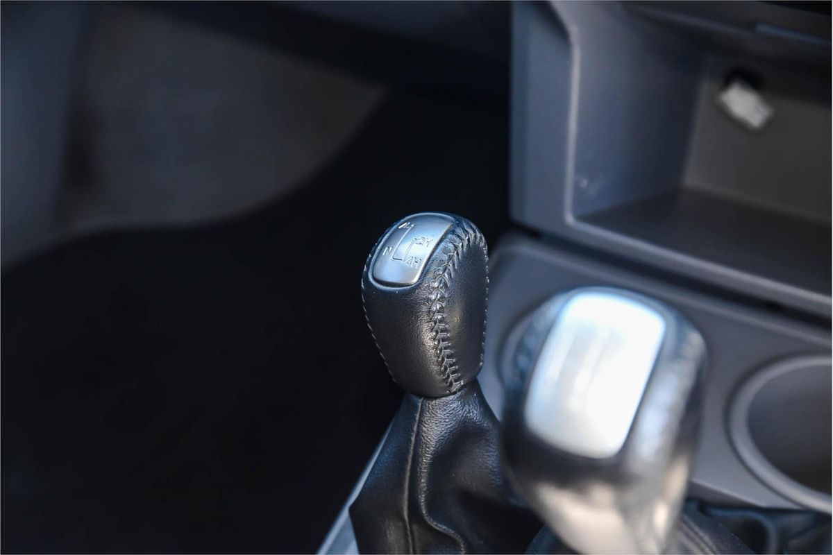 2007 Ford Ranger XLT PJ 4X4 3.0L