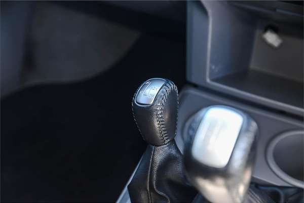 2007 Ford Ranger XLT PJ 4X4 3.0L