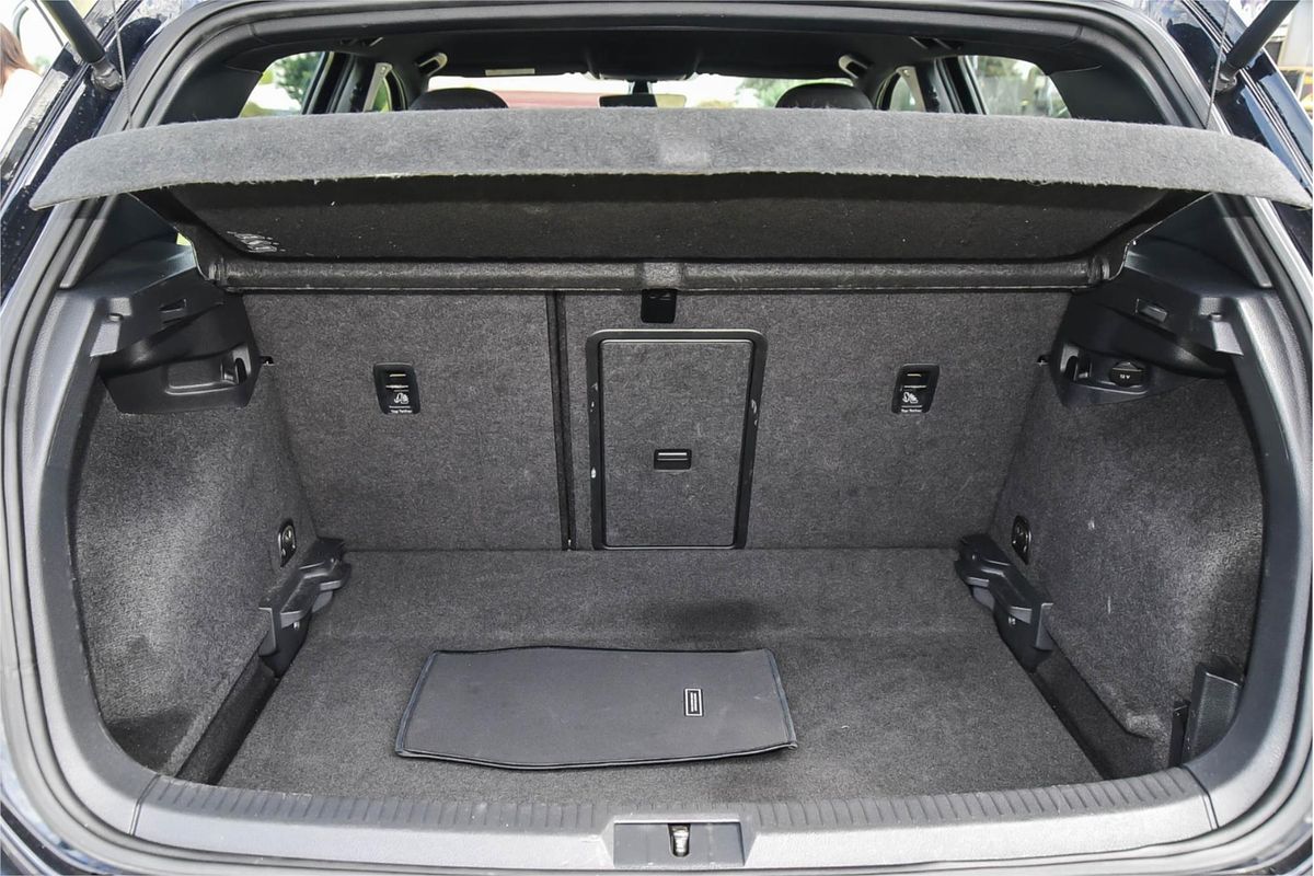 2018 Volkswagen Golf GTI 7.5