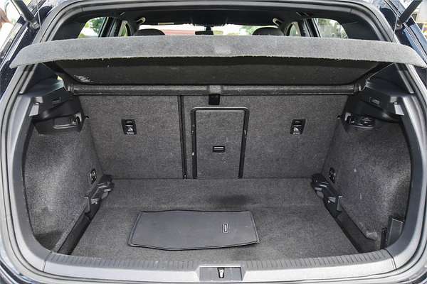 2018 Volkswagen Golf GTI 7.5