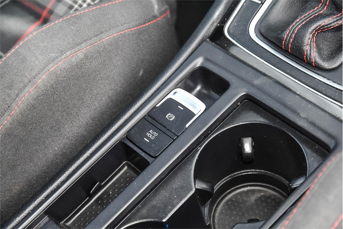 2018 Volkswagen Golf GTI 7.5