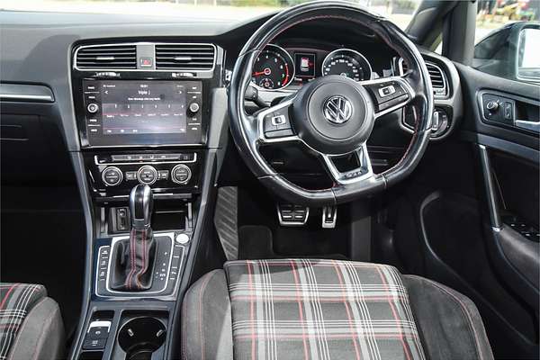 2018 Volkswagen Golf GTI 7.5