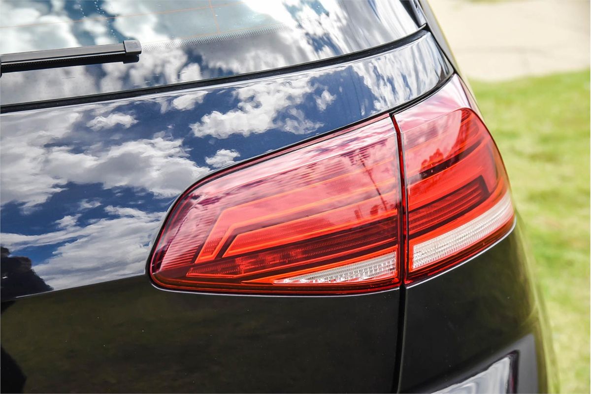 2018 Volkswagen Golf GTI 7.5