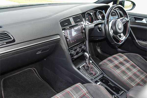 2018 Volkswagen Golf GTI 7.5