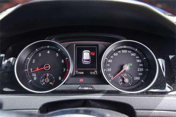 2018 Volkswagen Golf GTI 7.5