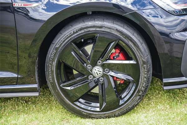 2018 Volkswagen Golf GTI 7.5