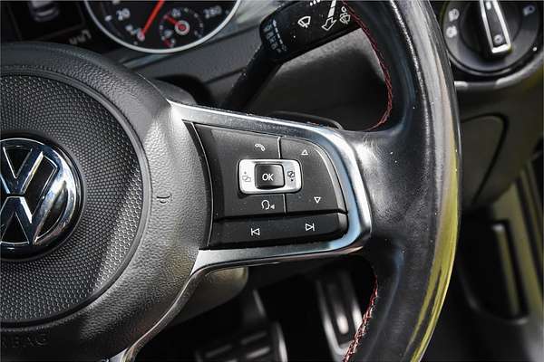 2018 Volkswagen Golf GTI 7.5