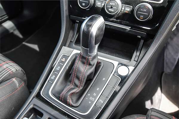 2018 Volkswagen Golf GTI 7.5