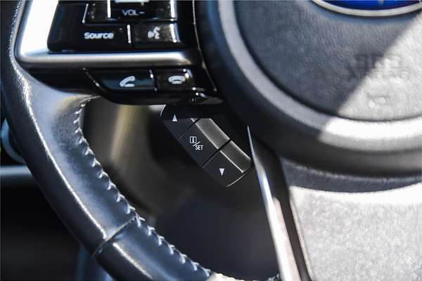 2018 Subaru Outback 2.5i Premium 5GEN