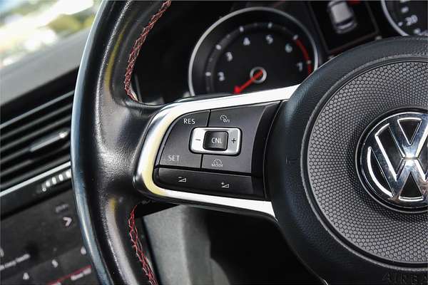 2018 Volkswagen Golf GTI 7.5