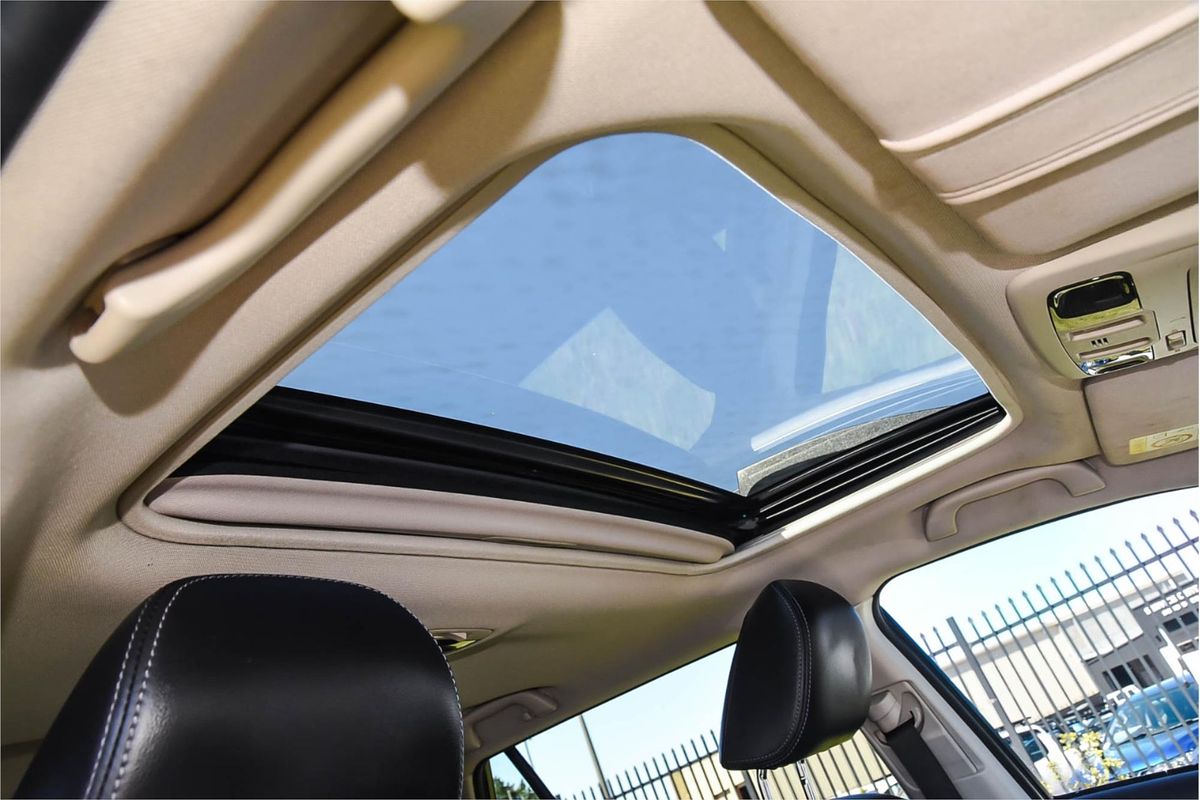 2018 Subaru Outback 2.5i Premium 5GEN