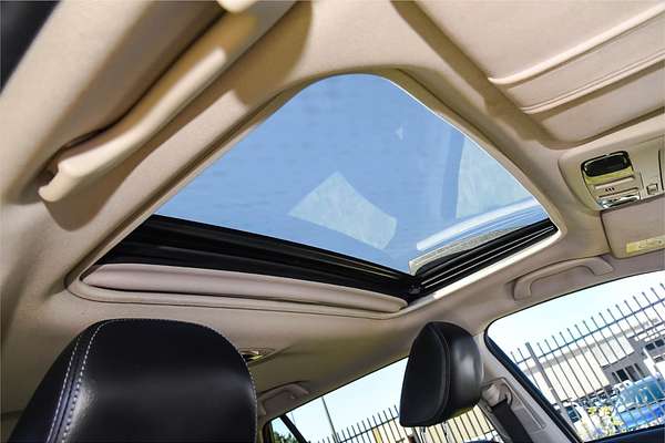 2018 Subaru Outback 2.5i Premium 5GEN