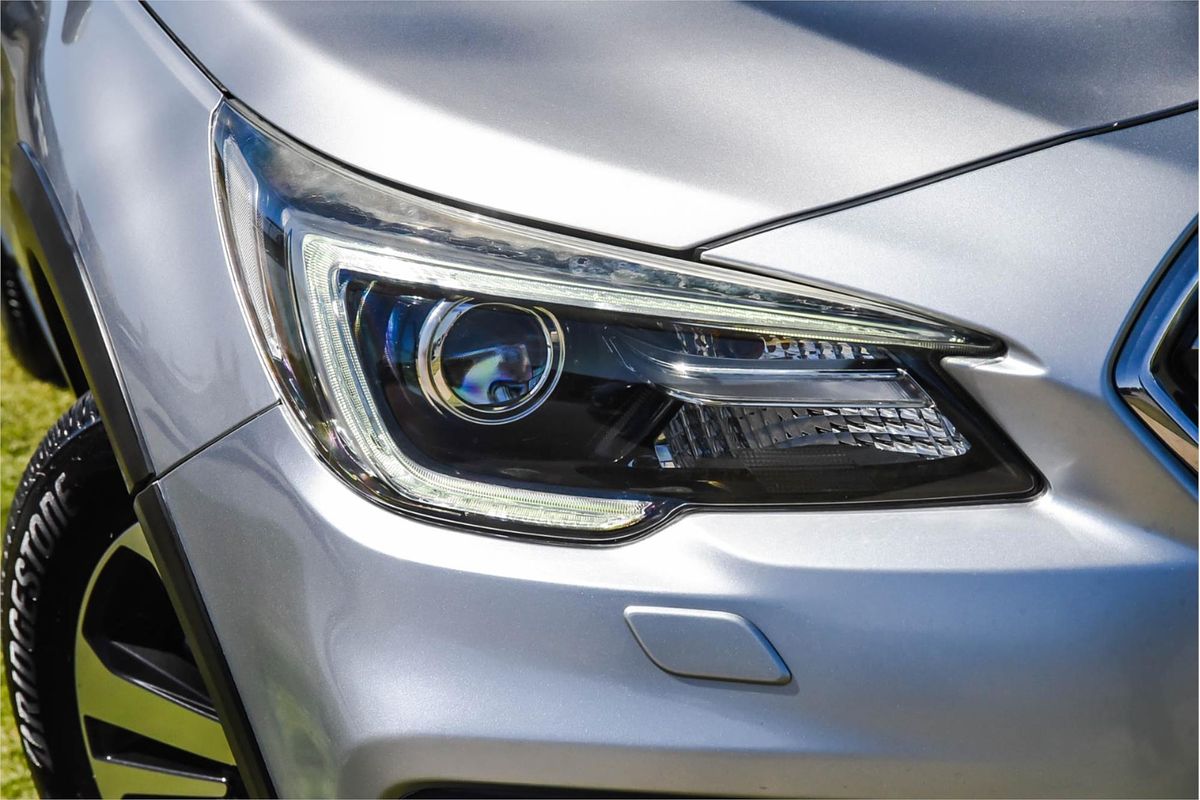 2018 Subaru Outback 2.5i Premium 5GEN