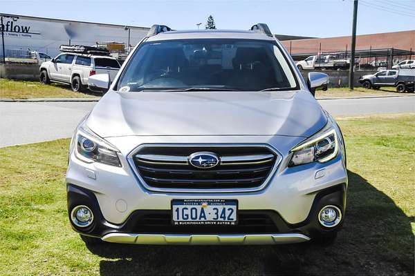 2018 Subaru Outback 2.5i Premium 5GEN