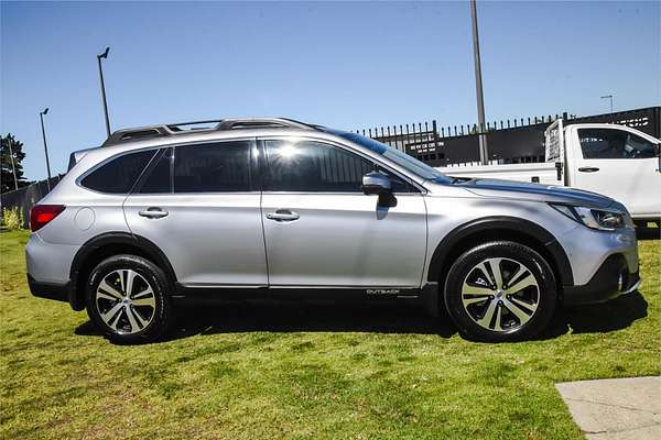 2018 Subaru Outback 2.5i Premium 5GEN