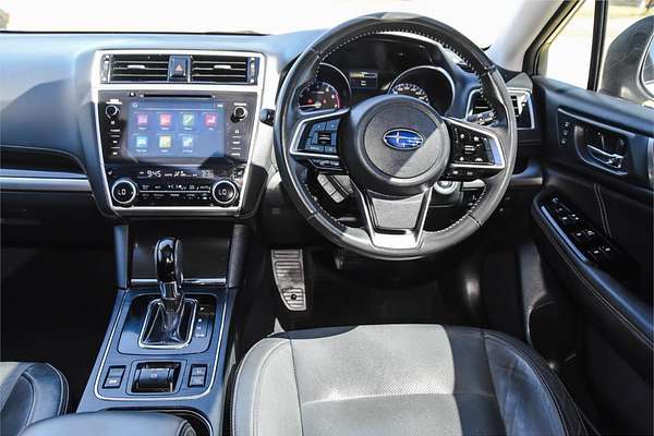 2018 Subaru Outback 2.5i Premium 5GEN