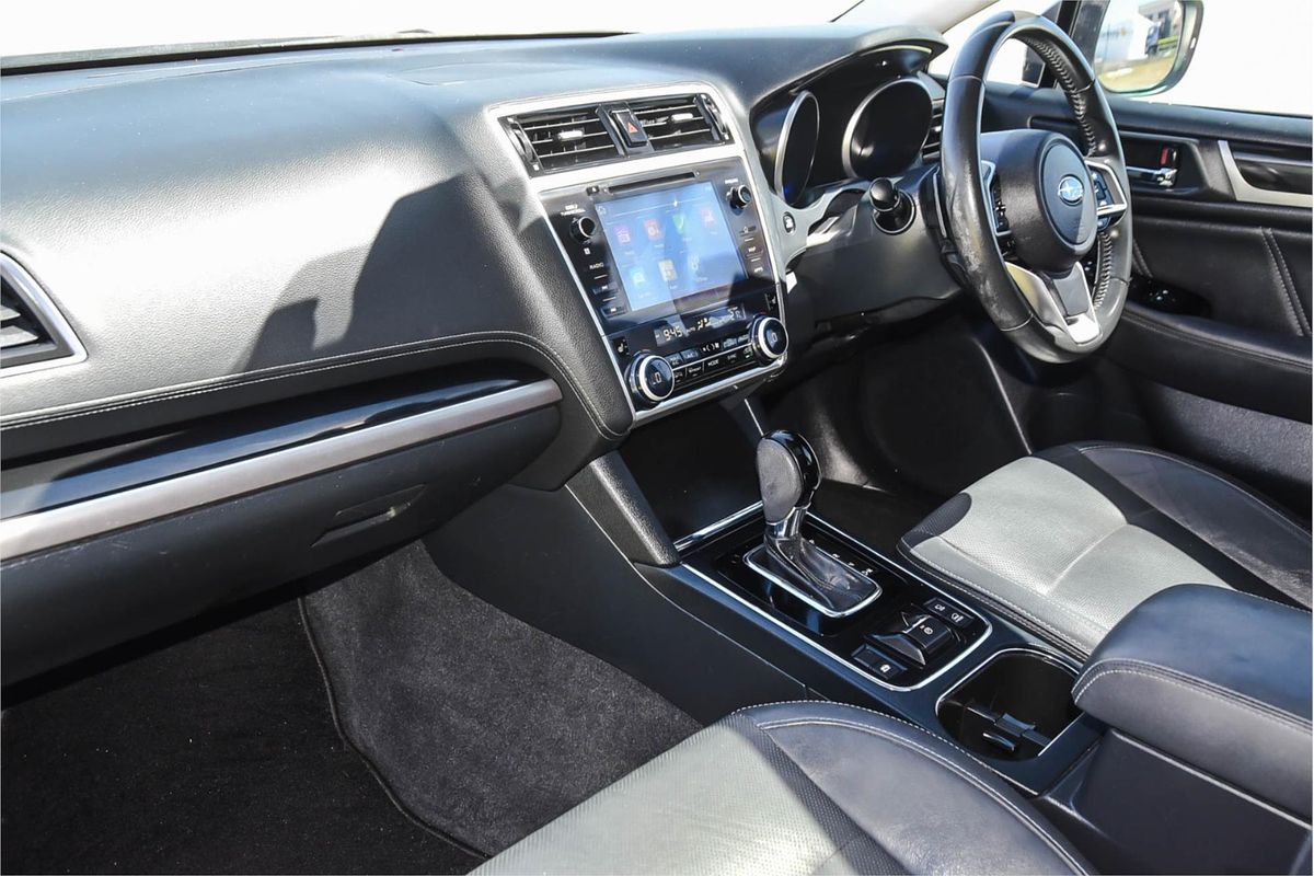 2018 Subaru Outback 2.5i Premium 5GEN