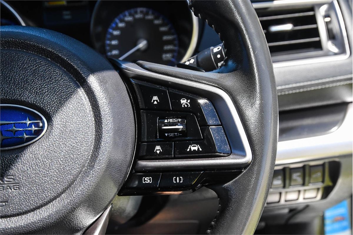 2018 Subaru Outback 2.5i Premium 5GEN