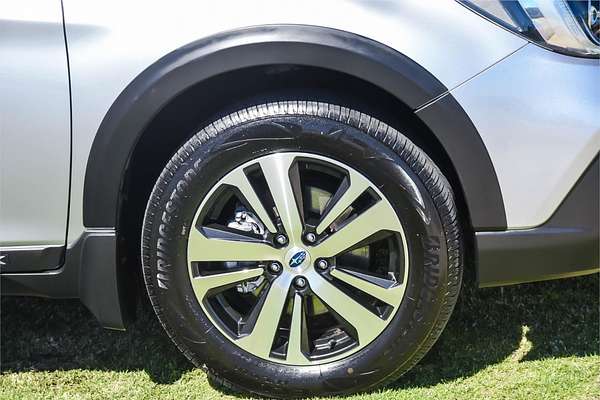 2018 Subaru Outback 2.5i Premium 5GEN