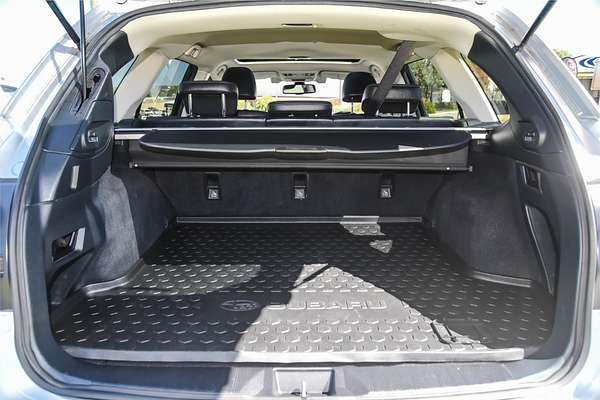 2018 Subaru Outback 2.5i Premium 5GEN