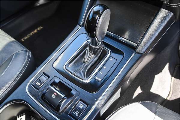 2018 Subaru Outback 2.5i Premium 5GEN