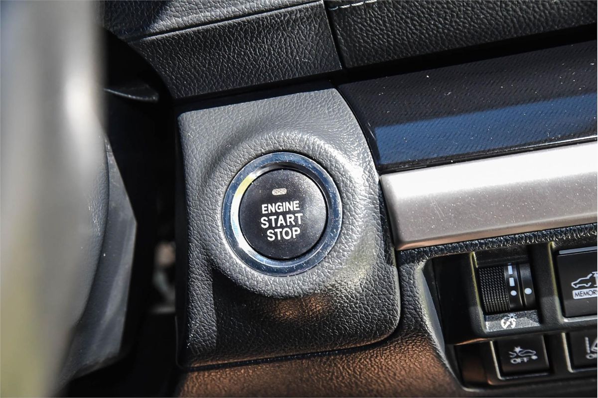 2018 Subaru Outback 2.5i Premium 5GEN