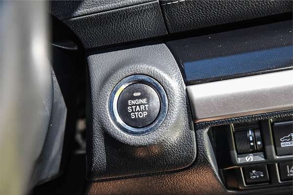 2018 Subaru Outback 2.5i Premium 5GEN