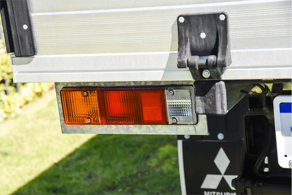 2015 Mitsubishi Triton GLX MQ 4X4