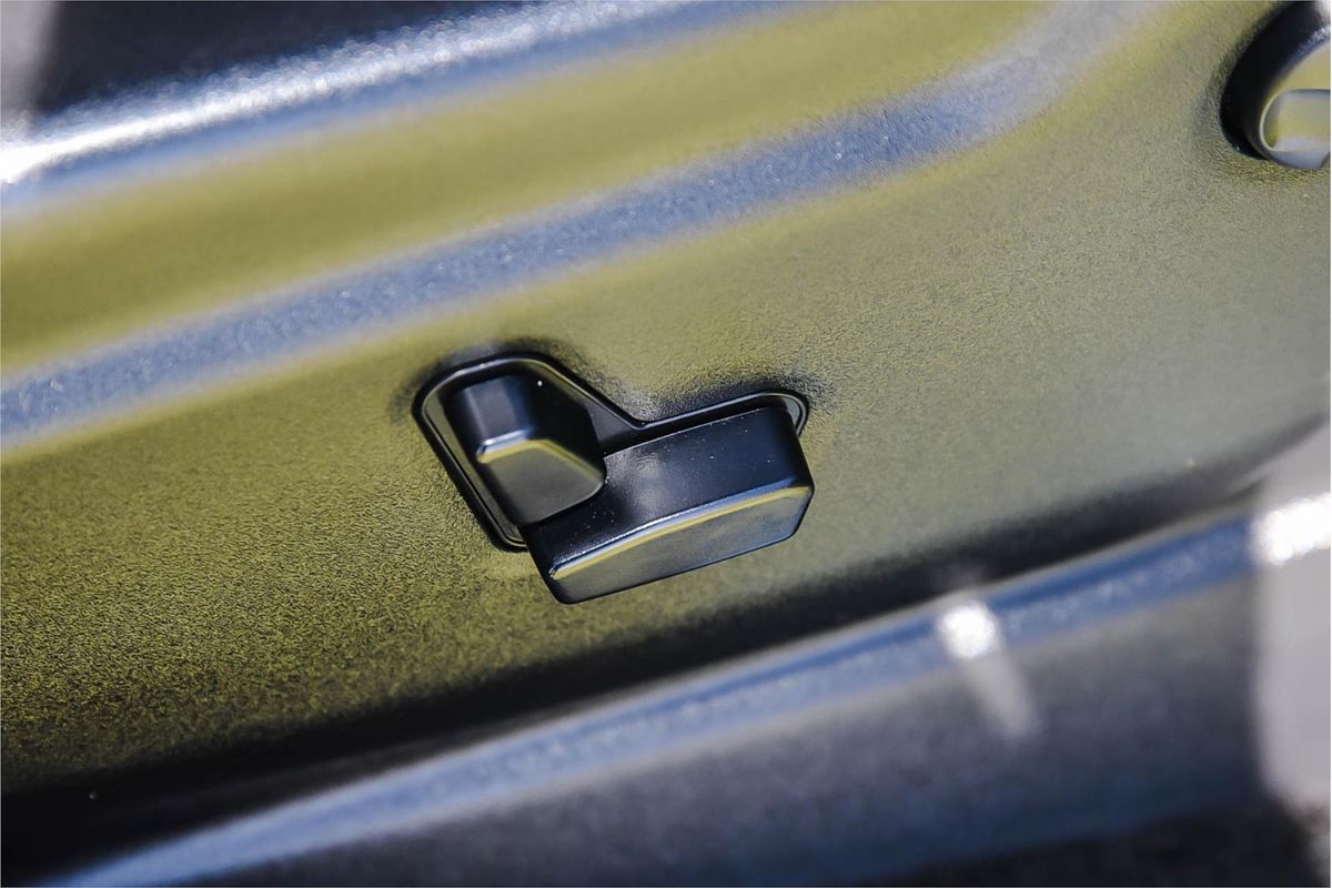 2015 Jeep Grand Cherokee Overland WK