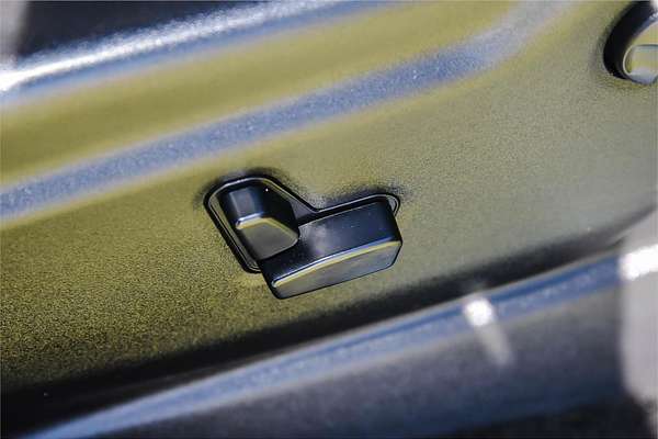 2015 Jeep Grand Cherokee Overland WK