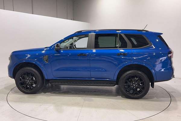2025 Ford Everest Sport 2.0L